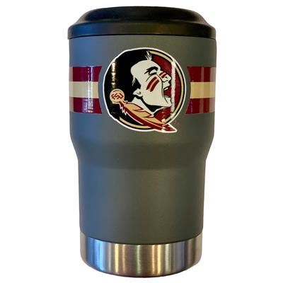 Florida State Gametime Sidekicks Can/Bottle Holder/Tumbler