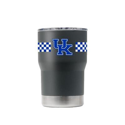 Kentucky Gametime Sidekicks Can/Bottle Holder/Tumbler