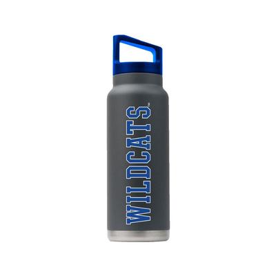 Kentucky Gametime Sidekicks 40 Oz. Stainless Steel Water Bottle