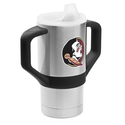 Florida State Gametime Sidekicks 8 oz. Sippy Cup