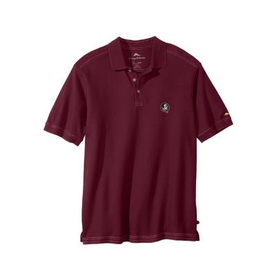 Florida State Tommy Bahama Emfielder Polo