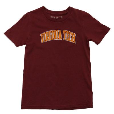 Virginia Tech Youth Arch T-Shirt