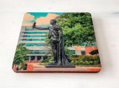 Preserve Press University of Tennessee Torchbearer Coaster