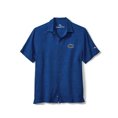 Florida Tommy Bahama Al Fresco Tropics Camp Shirt