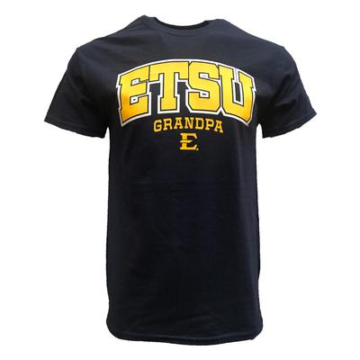 ETSU Grandpa T-Shirt