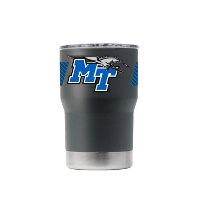 MTSU Gametime Sidekicks Can/Bottle Holder/Tumbler