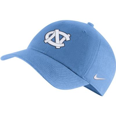 UNC Nike Heritage86 Cap