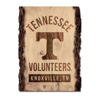 Tennessee Legacy Tree Plank Sign
