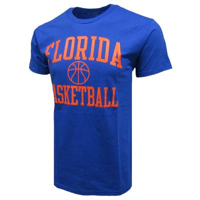 Florida Basic Basketball Tee