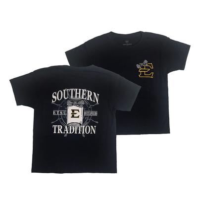 ETSU Youth Southern Tradition T-Shirt