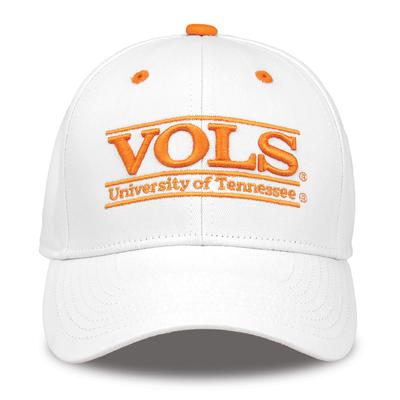 Tennessee VOLS Bar Logo Hat