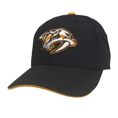 Nashville Predators Kids Structured Cap