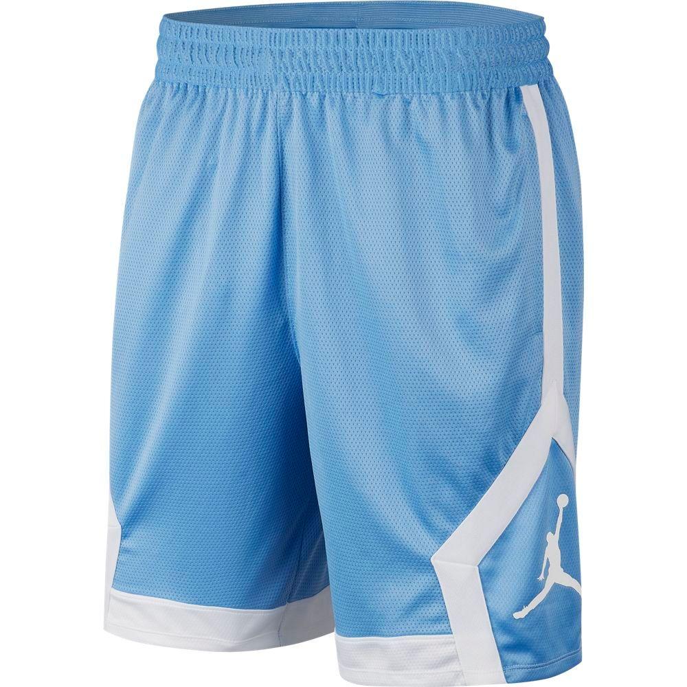 Unc Jordan Brand Knit Performance Short