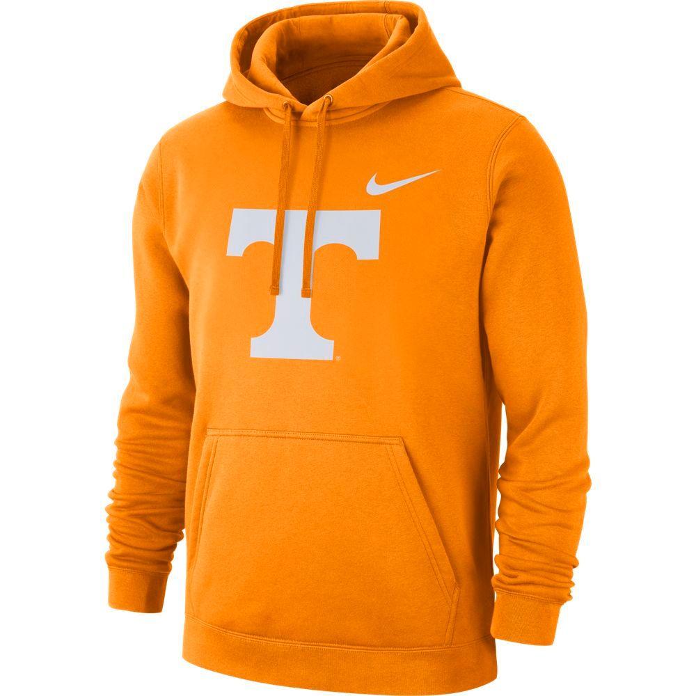tennessee nike pullover