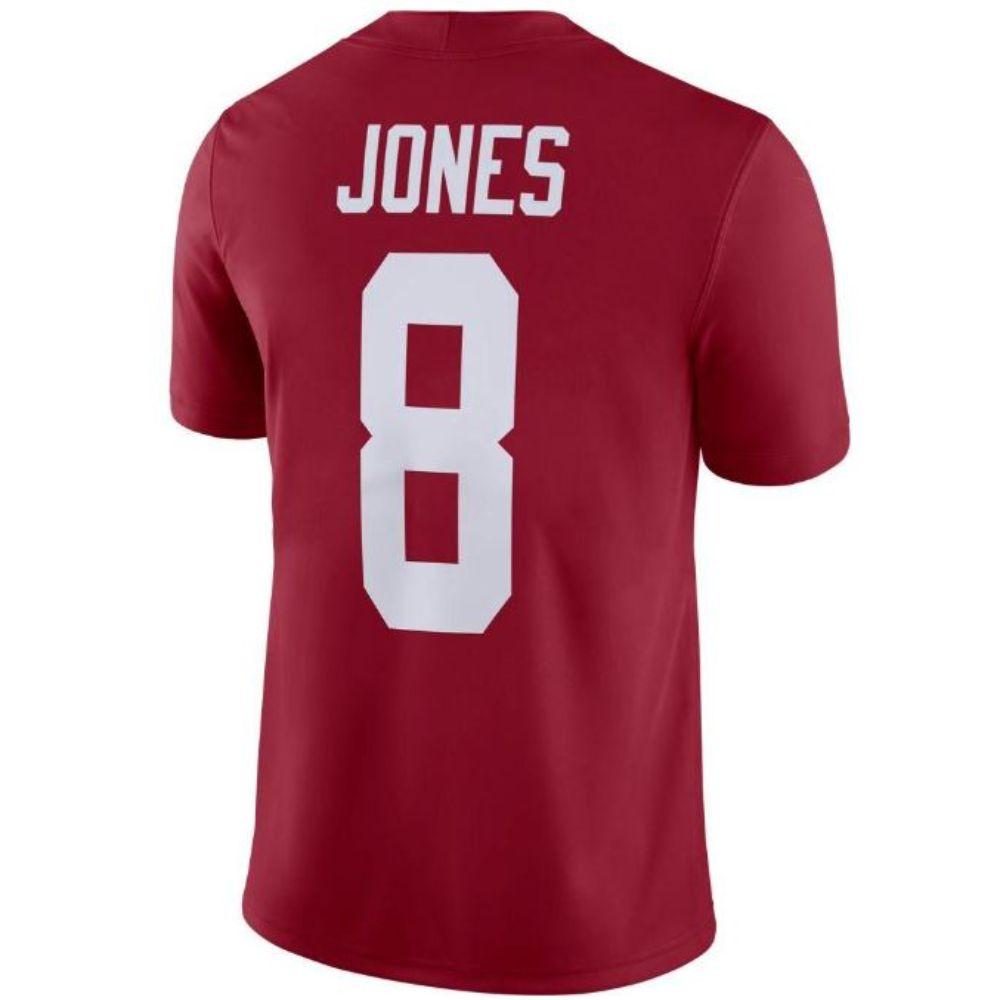  Alabama Nike Julio Jones Jersey