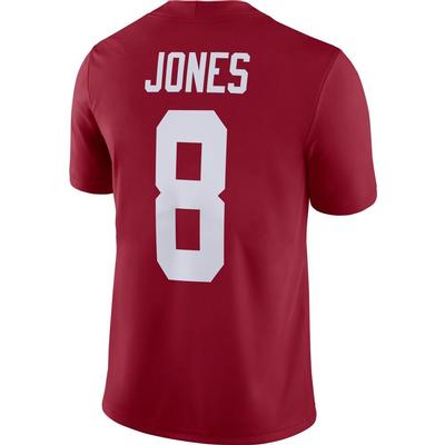 Alabama Nike Julio Jones Jersey