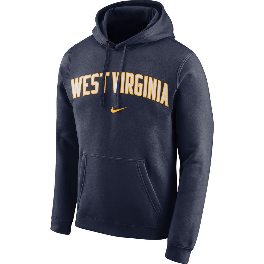 west virginia nike gear