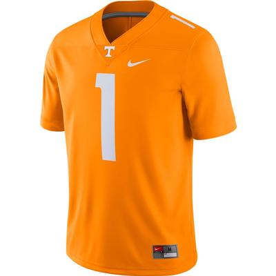 Tennessee Nike #1 Home Jersey