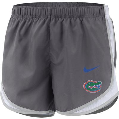 Florida Nike Women's Dri-FIT Tempo Shorts