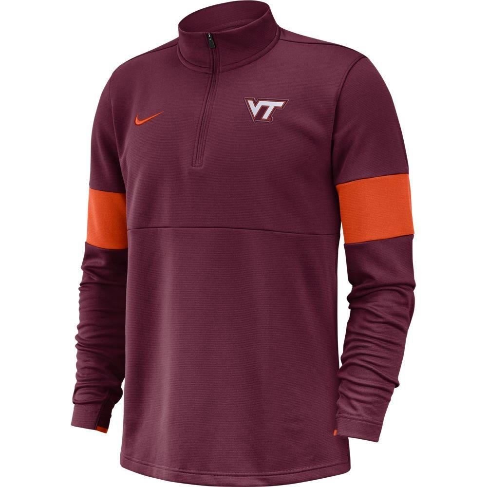 virginia tech nike gear