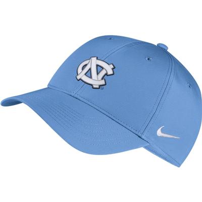 North Carolina Nike Dri-Fit L91 Adjustable Hat