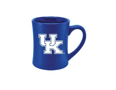 Kentucky 16oz Matte Mug
