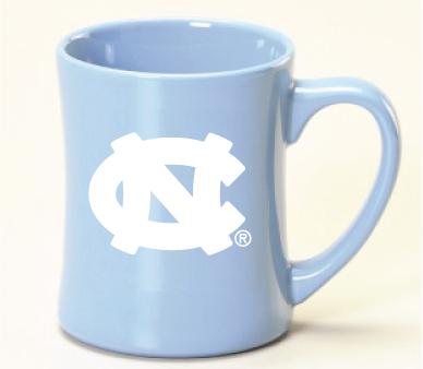 North Carolina 16oz Matte Mug