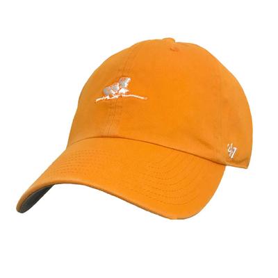 Tennessee 47 Mini Rifleman Streaky Cap