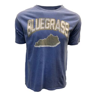 Bluegrass State Comfort Wash Arch Tee