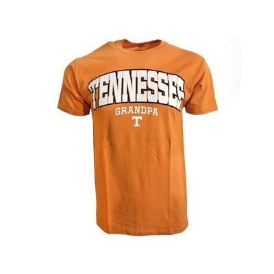 Tennessee Grandpa Tee Shirt