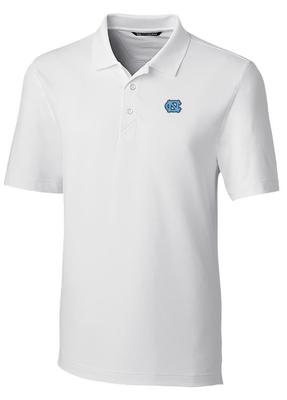 UNC Cutter And Buck DryTec Forge Polo