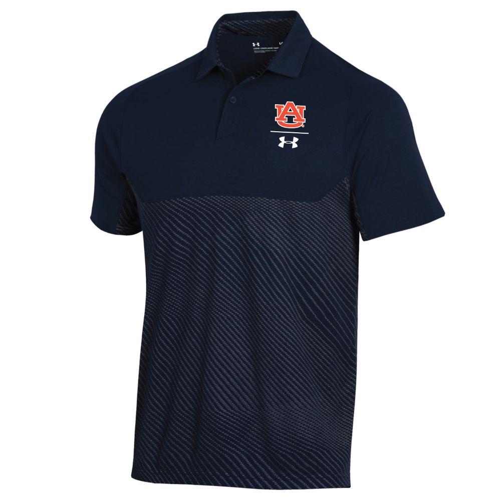 auburn under armour pants