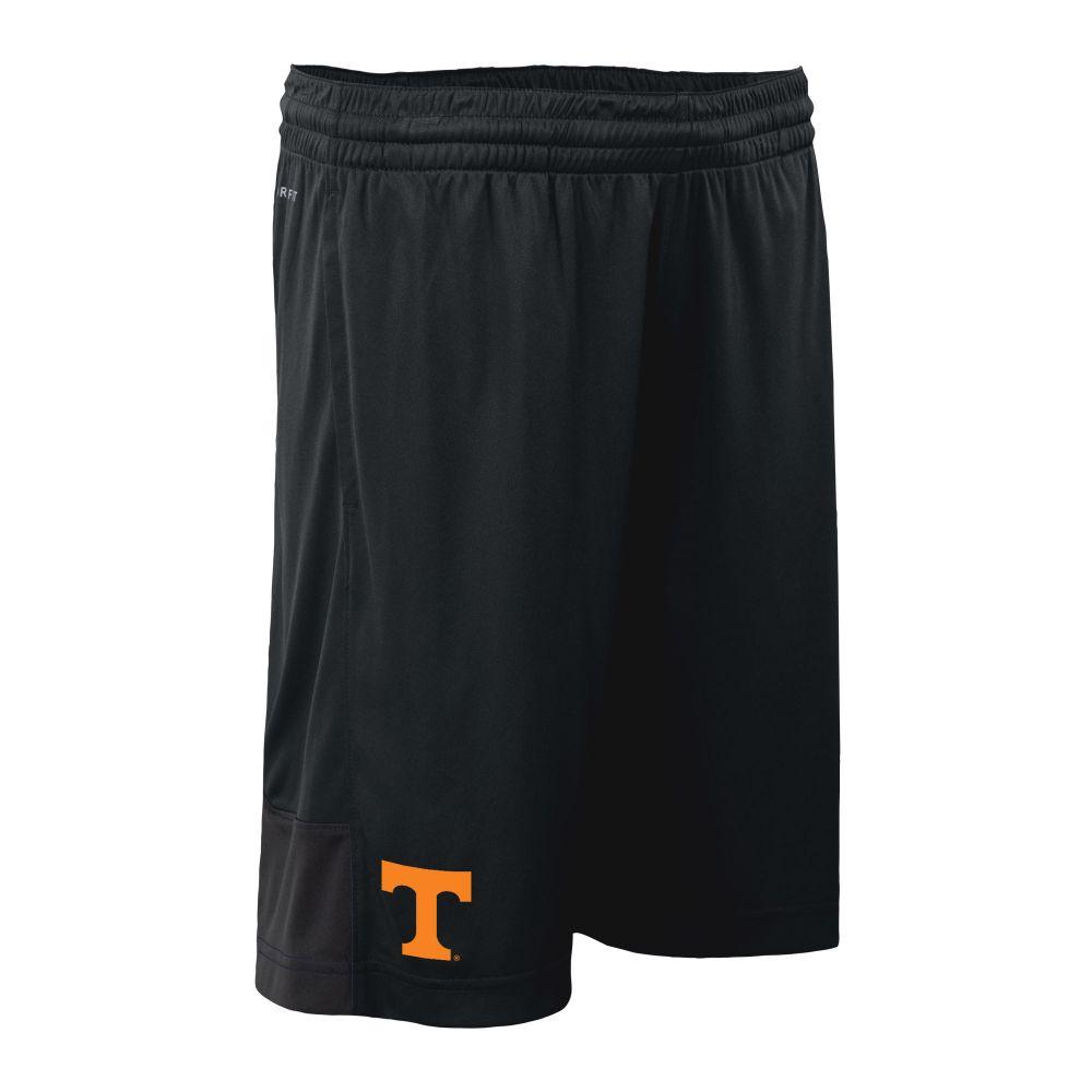 Vols | Tennessee Nike Youth Dry Shorts | Alumni Hall