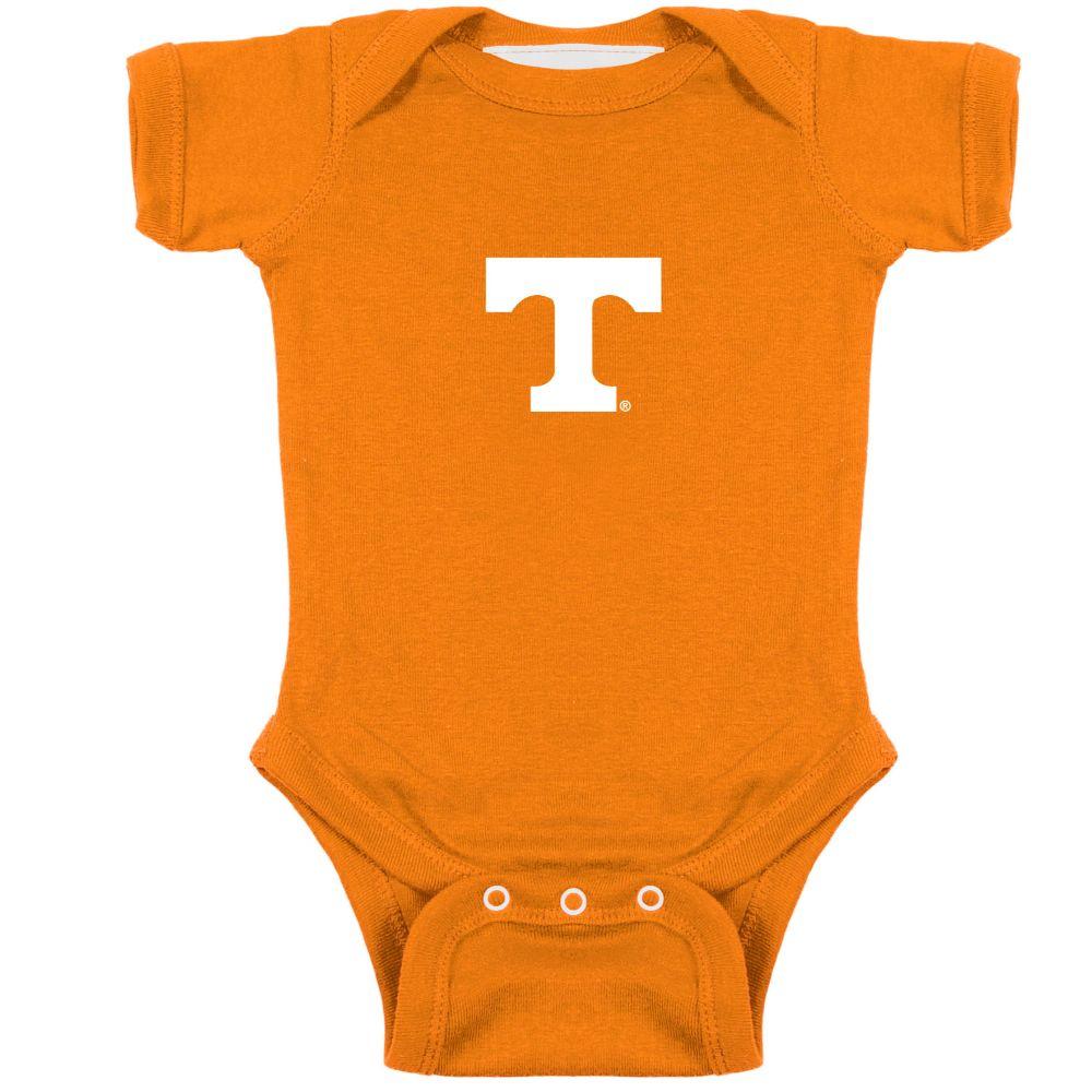 Vols Tennessee Infant Onesie Alumni Hall