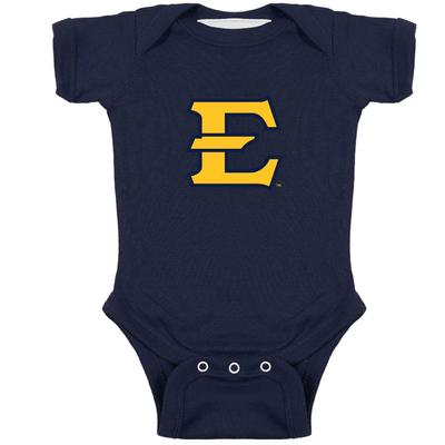 ETSU Infant Onesie