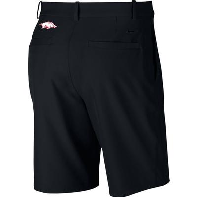 Arkansas Nike Golf Flex Hybrid Shorts