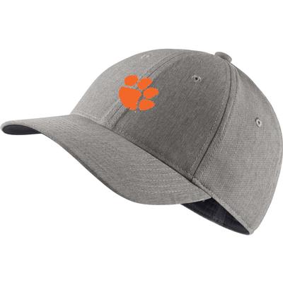 Clemson Nike Golf L91 Custom Flex Fit Cap