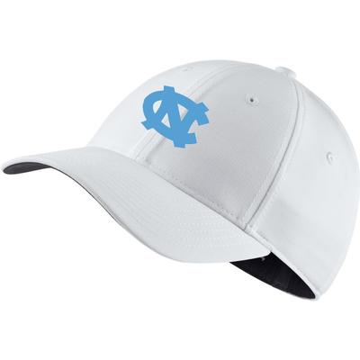 UNC Nike Golf L91 Custom Flex Fit Cap