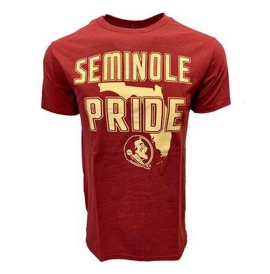 Florida State Seminole Pride T-Shirt
