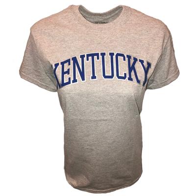 Kentucky Women's Lined Arch Tee