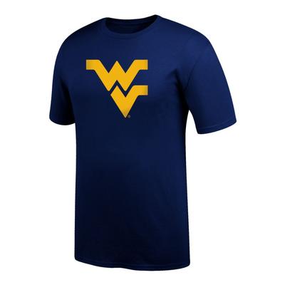 West Virginia Giant WV Logo Tee Shirt