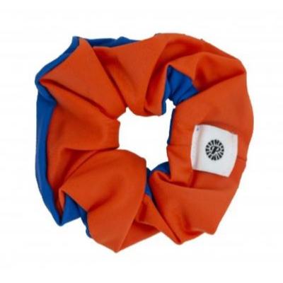 Florida Pomchie Hair Scrunchie
