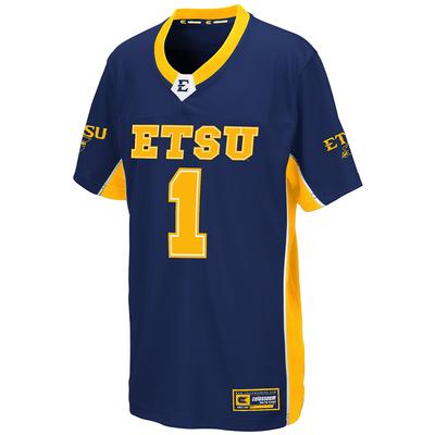 ETSU Youth Colosseum Football Jersey