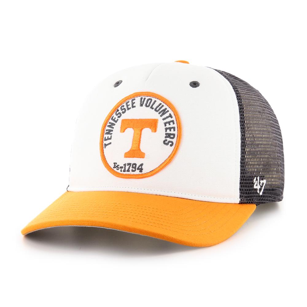 47 trucker hat