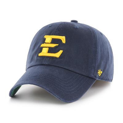 ETSU '47 Navy Franchise Hat