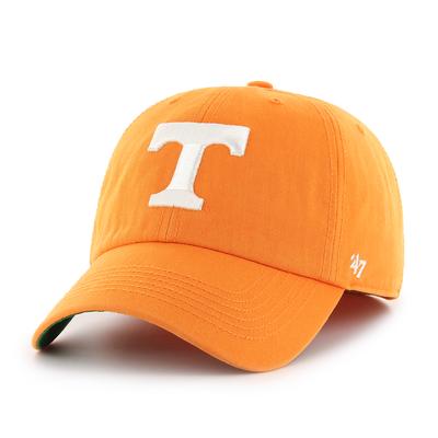 Tennessee '47 Orange Franchise Hat