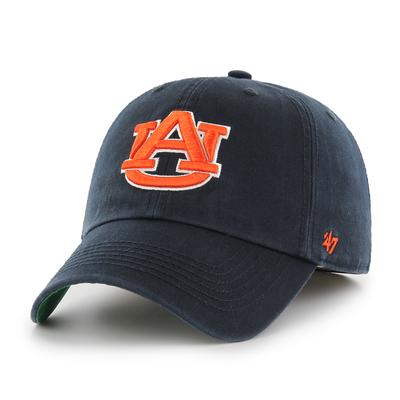 Auburn '47 Navy Franchise Hat