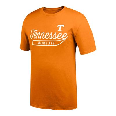 Tennessee Women's Thin Script Tee Shirt