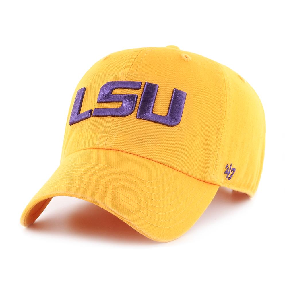 LSU LSU '47 Clean Up Hat Alumni Hall