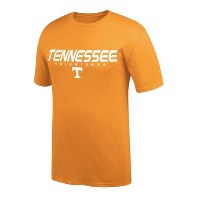 Tennessee Sport Tech Tee Shirt